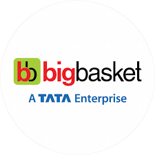 Big Basket logo