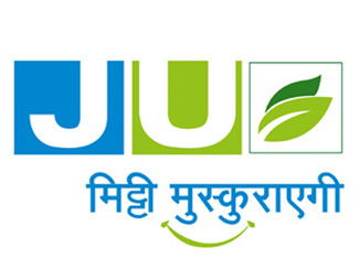 JU Agri logo
