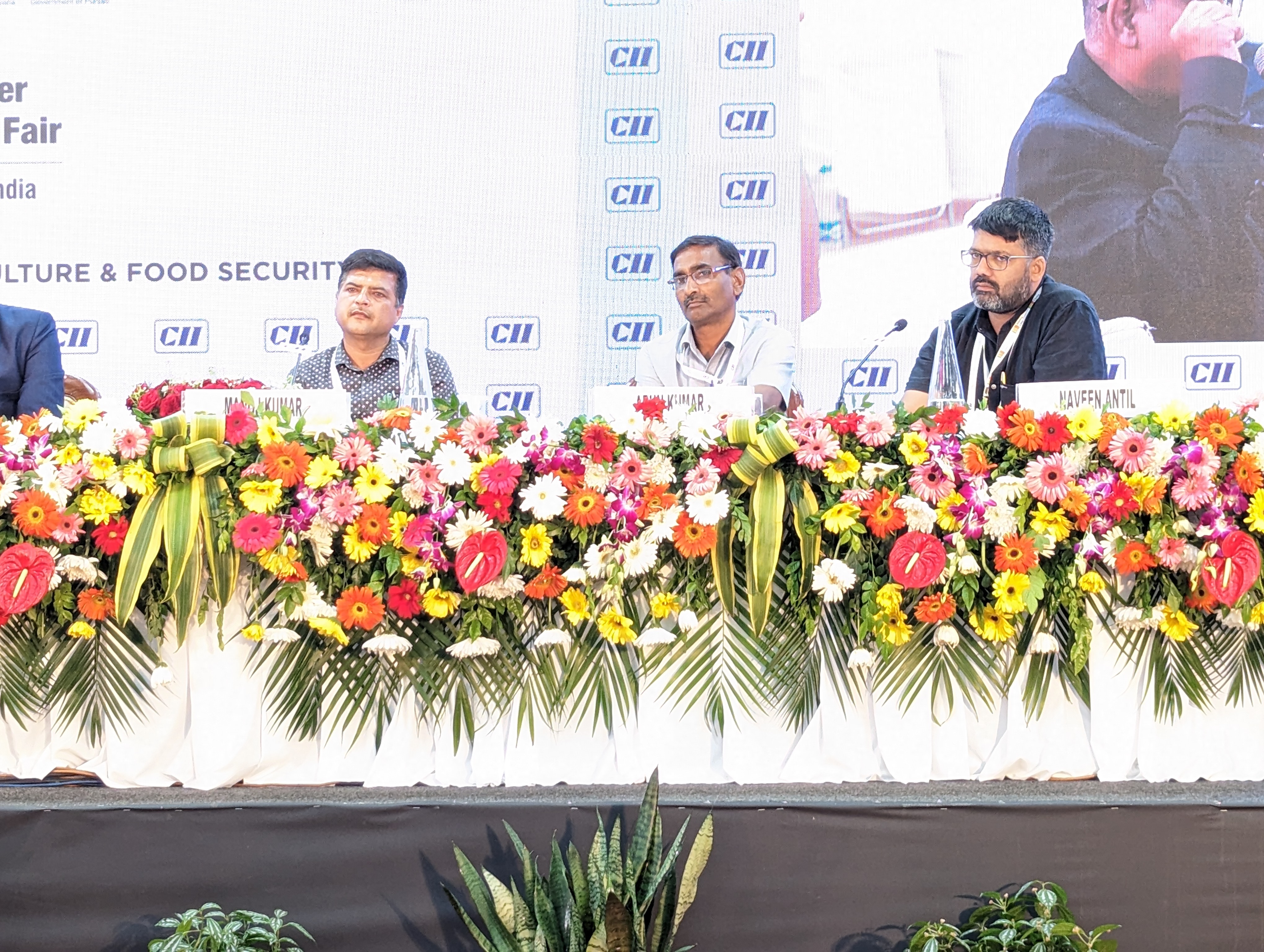 CII - Chandigarh